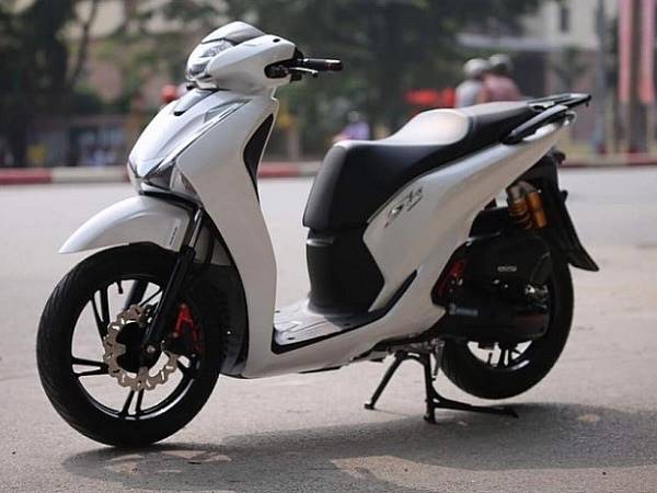 Mơ thấy xe máy là điềm báo điều gì?