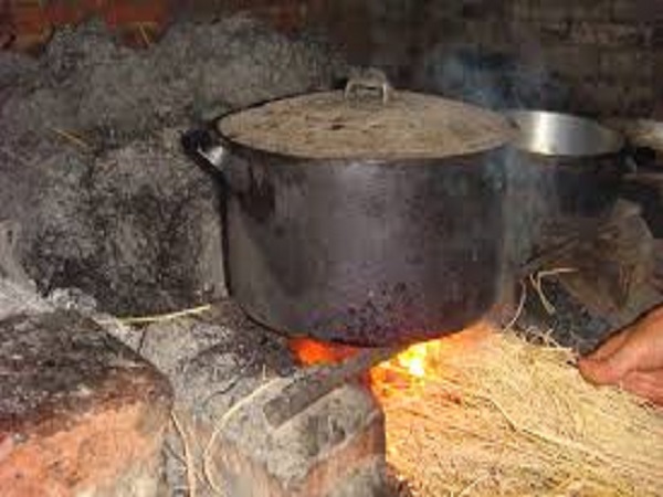 Nồi kêu là điềm báo gì