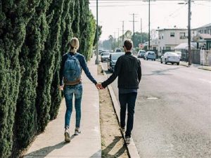 Xem bói dáng đi dự đoán tình duyên của bạn
