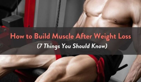 Cách tăng cơ bắp nhanh tại nhà bạn đã thử chưa?