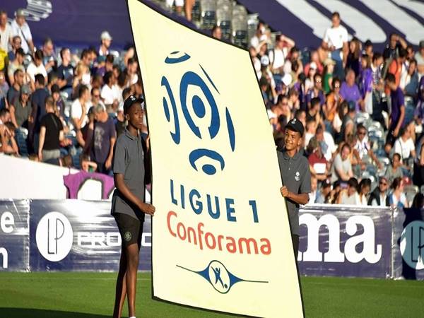 Ligue 1 là gì? Tìm hiểu giải đấu hàng đầu nước Pháp