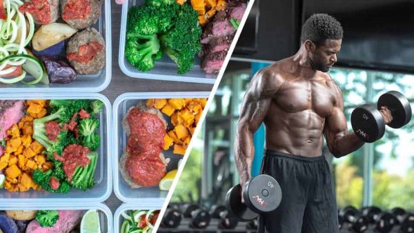 Tổng hợp các bài tập gym tăng cân cho nam nữ nhanh nhất