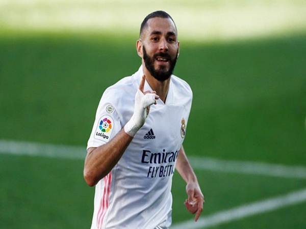 Tiểu sử Karim Benzema - Ngôi sao của CLB Real Madrid
