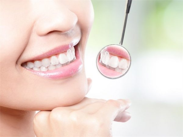 Nằm mơ thấy mọc răng đánh số mấy - Ý nghĩa chiêm bao thấy mọc răng
