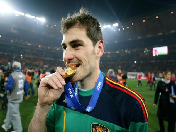 Tây Ban Nha vô địch World Cup năm nào, bao nhiêu lần Tây Ban Nha vô địch World Cup năm nào, bao nhiêu lần