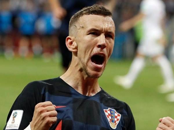 Tiểu sử cầu thủ Ivan Perisic Tiểu sử cầu thủ Ivan Perisic