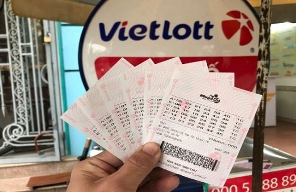Cách dò vé Vietlott online đơn giản ai cũng làm được