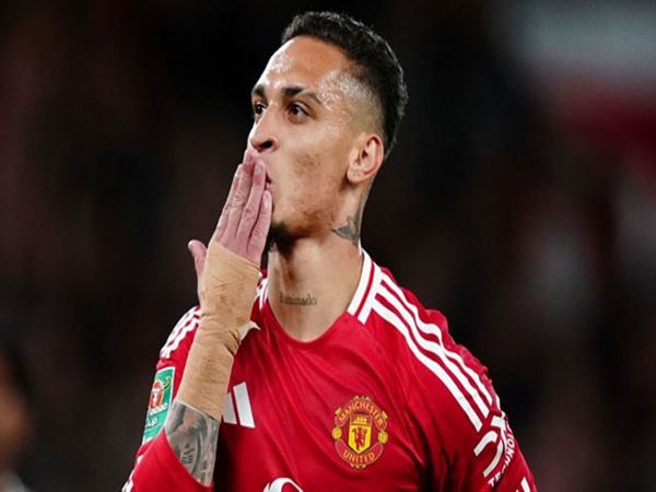 Tin CLB MU: Matheus Cunha gây tranh cãi dữ dội