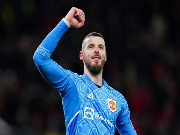 Top thủ môn xuất sắc nhất lịch sử Man United