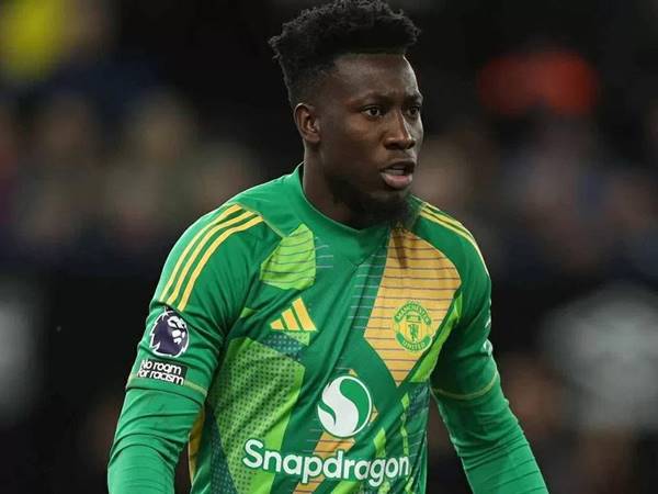 BĐ Anh 8/7: Man United muốn bán Andre Onana với giá 30 triệu
