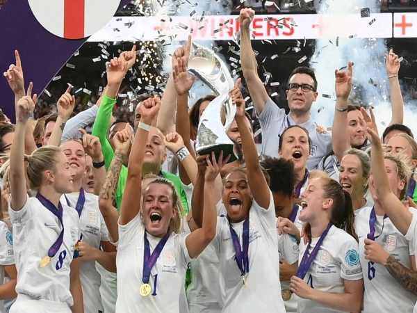Những điểm nhấn đáng chú ý trong trận chung kết EURO 2022