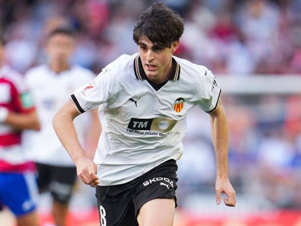 Tin MU 23/7: Manchester United đang nhắm đến Javi Guerra Tin MU 23/7: Manchester United đang nhắm đến Javi Guerra