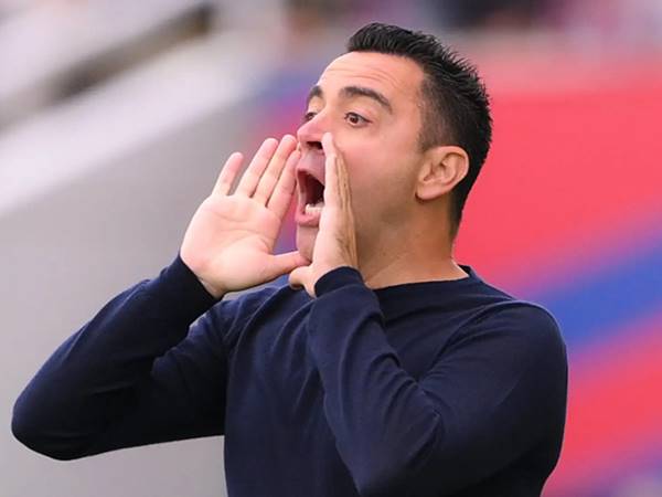 Bóng đá TBN 3/9: Xavi Hernández khước từ Leverkusen Bóng đá TBN 3/9: Xavi Hernández khước từ Leverkusen