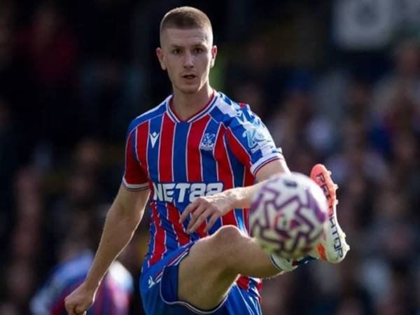 Chuyển nhượng Man Utd: nhận câu trả lời vụ Adam Wharton