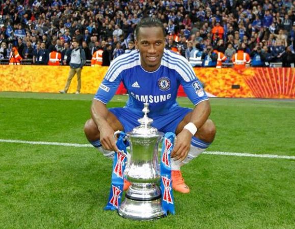 Cầu thủ của Chelsea