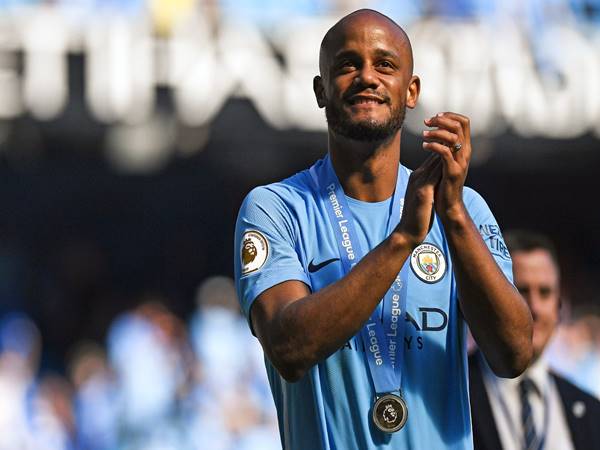 Danh sách cầu thủ Man City hay nhất và di sản để lại