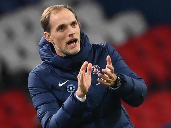Sự nghiệp huấn luyện của huấn luyện viên Tuchel