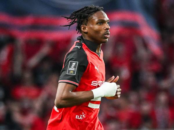 Tin Chelsea: Tham vọng sở hữu Jeremy Jacquet của Chelsea Tin Chelsea: Tham vọng sở hữu Jeremy Jacquet của Chelsea