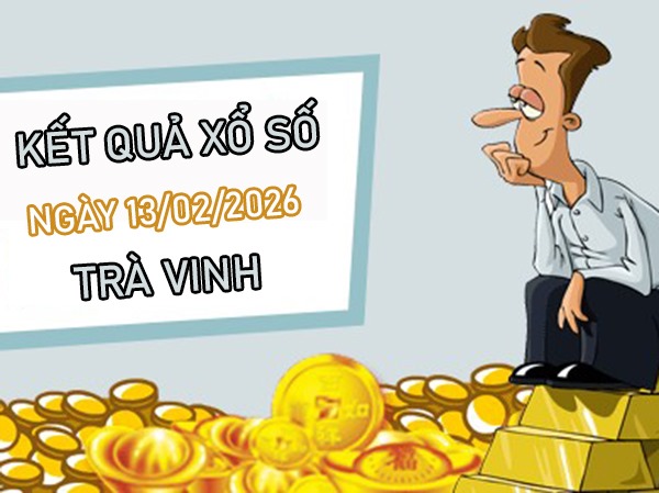 Tham khảo soi cầu TV ngày 13/02/2026 thứ 6 siêu chính xác