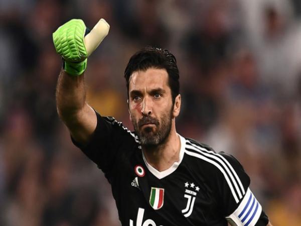 Danh sách thủ môn Juventus được người hâm mộ yêu mến