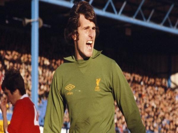 Những thủ môn Liverpool huyền thoại được NHM nhớ mãi