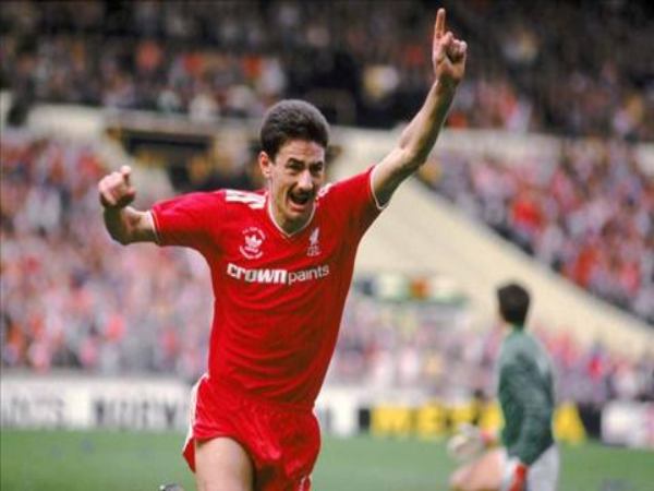 Top tiền đạo Liverpool ghi nhiều bàn nhất lịch sử