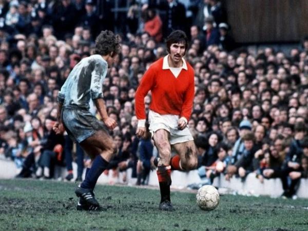 Tony Dunne