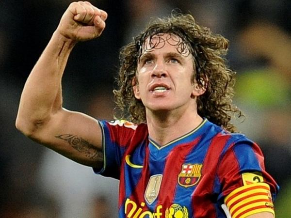 Các hậu vệ Barca huyền thoại làm nên kỷ nguyên vàng
