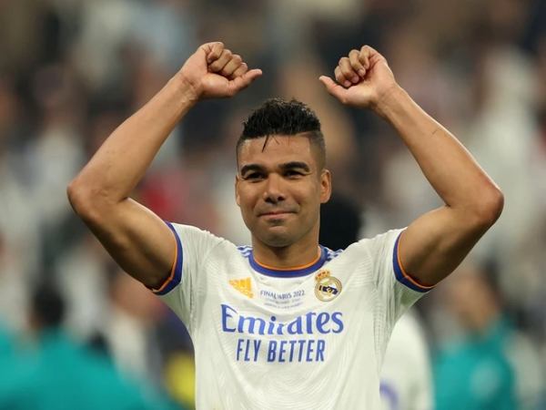 Casemiro